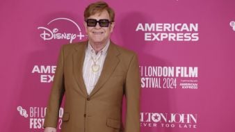 Sir Elton John’s Candid Observation: ‘I Don’t Know How Much Time I Have Left’