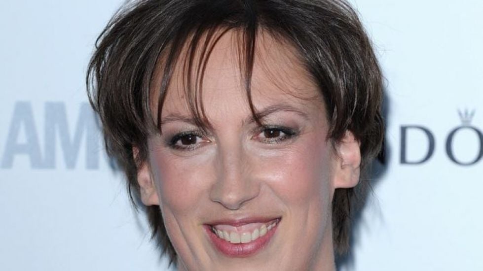 Miranda Hart Reveals Battle With Lyme Disease That Left Her Confined To Bed