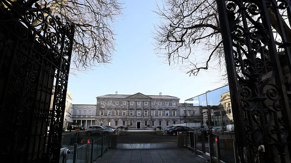 Oireachtas Budget For Conference Reaches €885,000, Three Times The Original Estimate