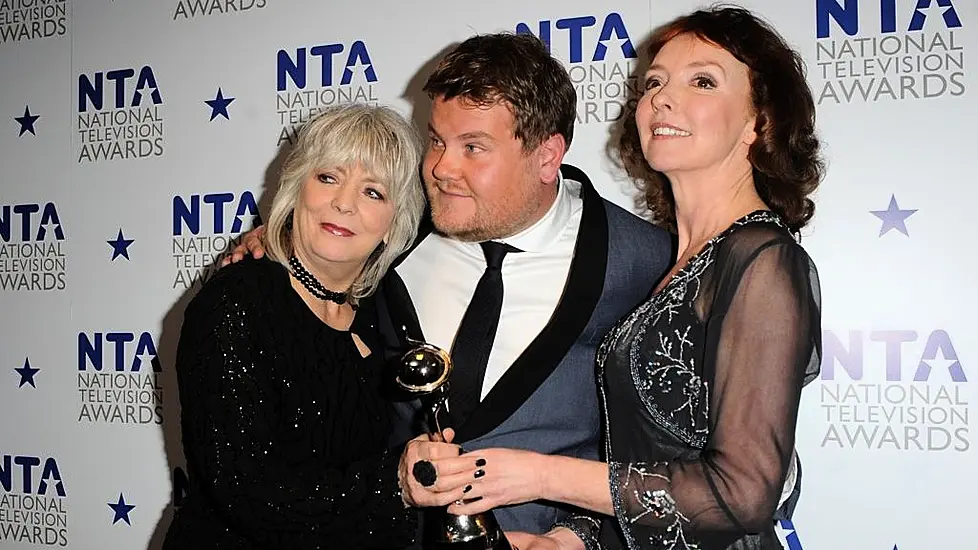 Gavin And Stacey Star Tight-Lipped On Possible Wedding In Christmas Finale