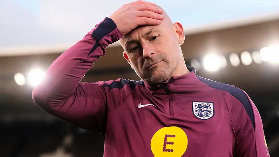 Lee Carsley Says England Job ‘Deserves World-Class Coach That Has Won Trophies’