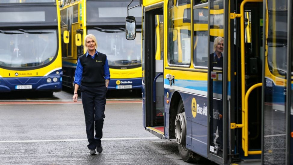 Dublin Bus To Hold Further Recruitment Open Days For Women