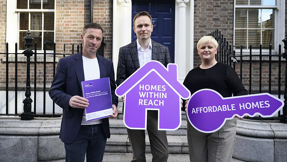 Social Democrats Want To Increase Compulsory Purchases Of Land In Affordable Housing Plan