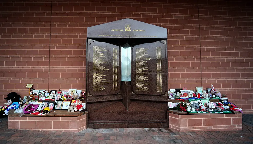 Football Supporter Admits Offensive Hillsborough Post After Fan’s Death