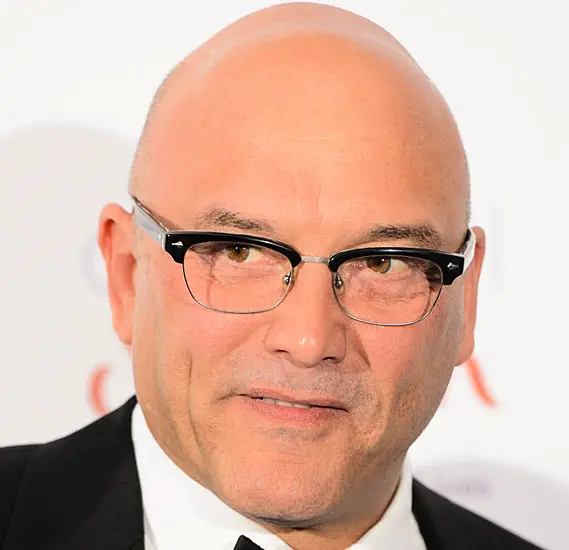 Gregg Wallace Addresses ‘Sexual Comments’ Allegations After Bbc Probe