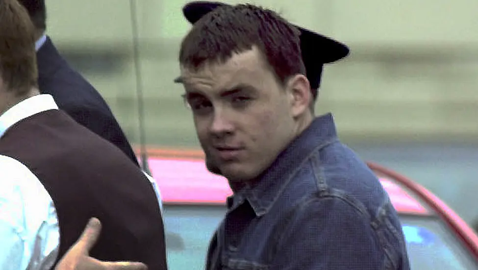 Limerick Criminal Dessie Dundon Granted Leave To Review Parole Refusal