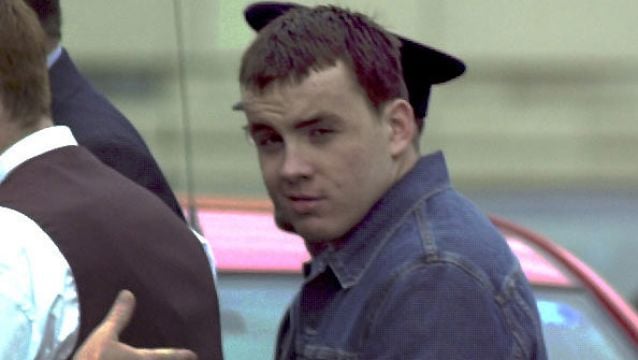 Limerick Criminal Dessie Dundon Granted Leave To Review Parole Refusal