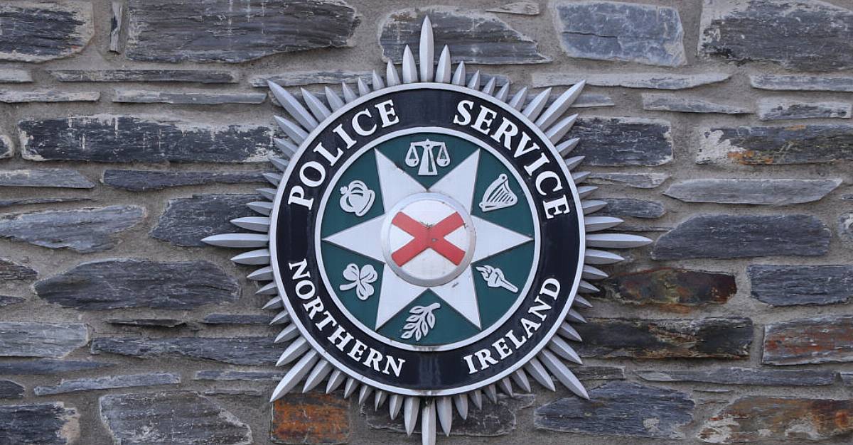 Man arrested as police investigate death of woman in Randalstown