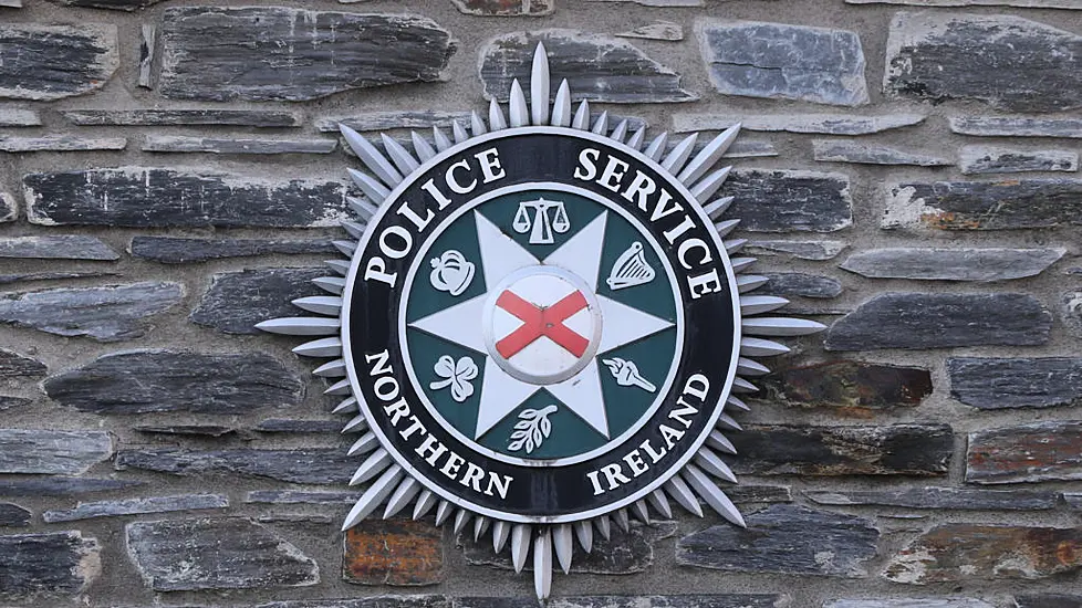 Man Arrested As Police Investigate Death Of Woman In Randalstown