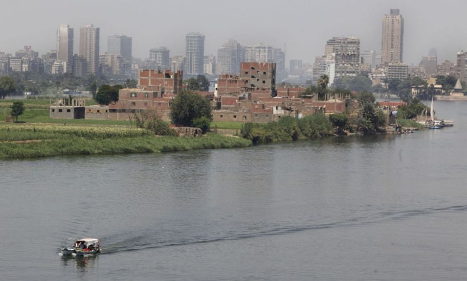 Nile Basin Nations Hail Water-Sharing Accord Without Egypt’s Backing