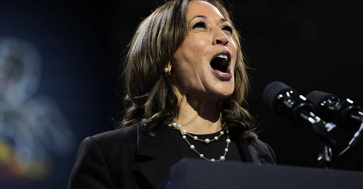 Presidential rivals hold events in battleground state