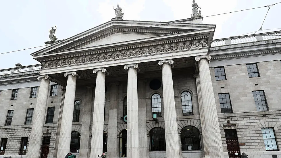 Dublin City Taskforce Recommends Redevelopment Of Gpo On O'connell Street