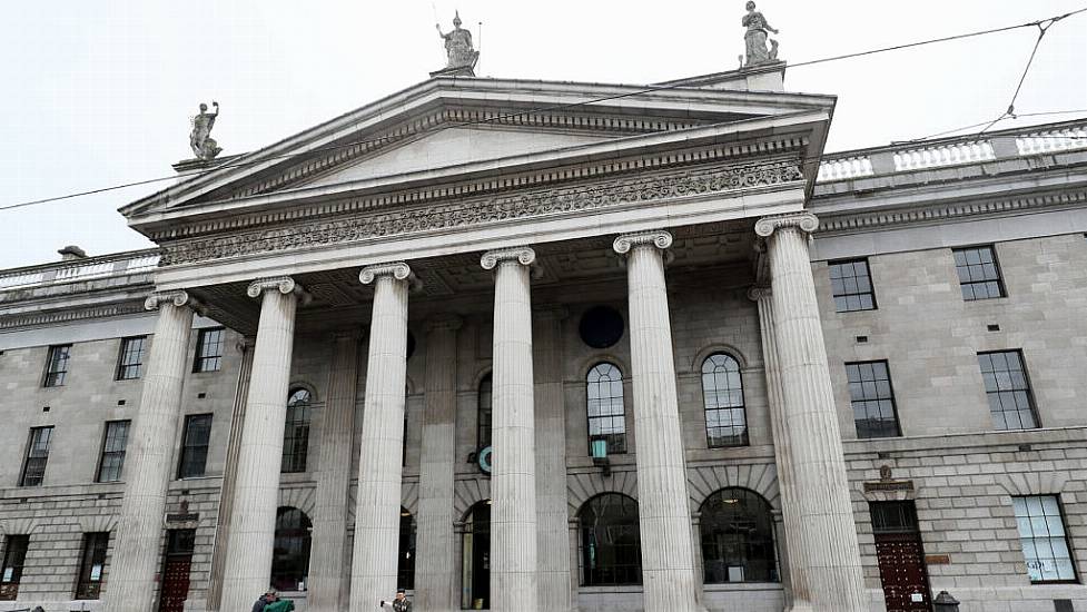 Dublin City Taskforce Recommends Redevelopment Of Gpo On O'connell Street