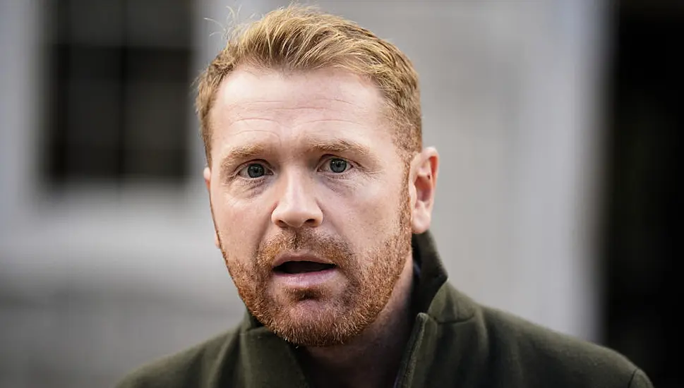 Dublin Taskforce Report ‘Pointless’ Without Investment, Says Gary Gannon