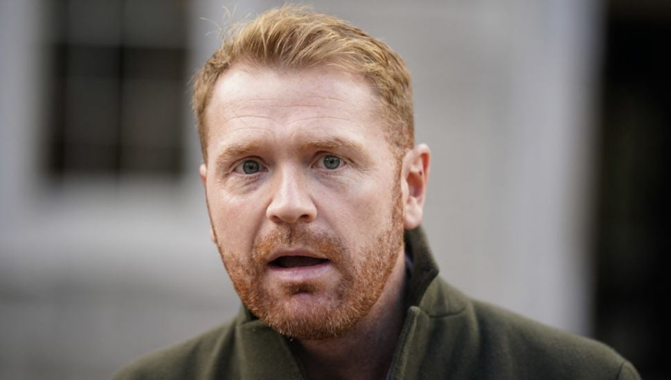 Dublin Taskforce Report ‘Pointless’ Without Investment, Says Gary Gannon