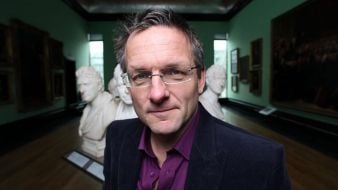 Michael Mosley’s Family Sets Up Obesity And Diabetes Research Fund In His Memory