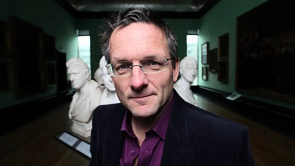 Michael Mosley’s Family Sets Up Obesity And Diabetes Research Fund In His Memory