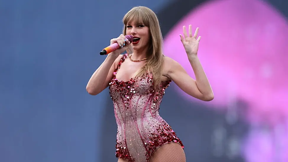 Taylor Swift To Release Eras Tour Book To ‘Commemorate The Memories’ With Fans