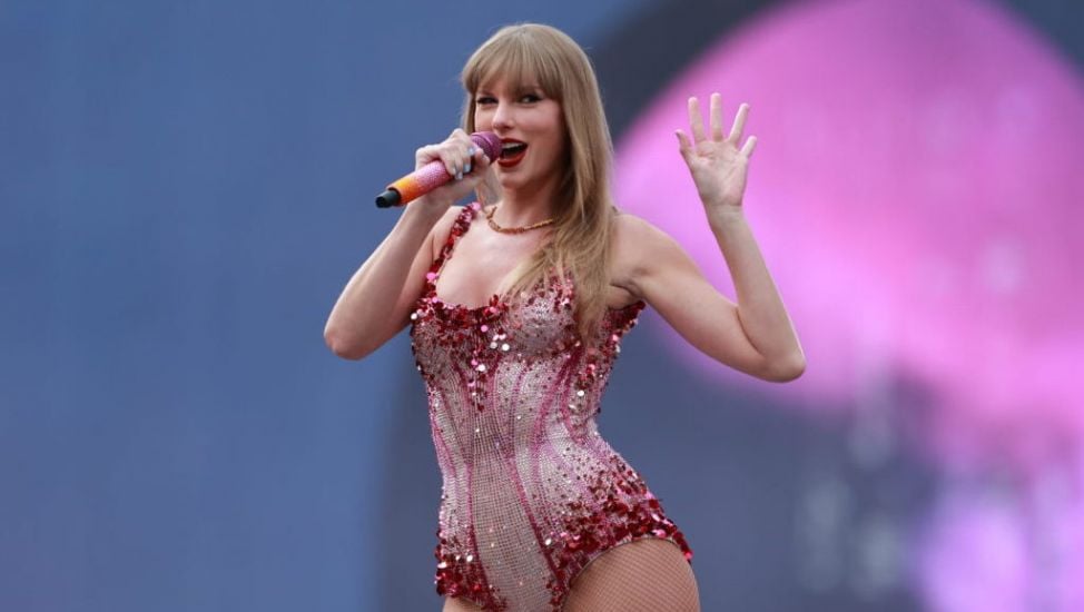 Taylor Swift To Release Eras Tour Book To ‘Commemorate The Memories’ With Fans