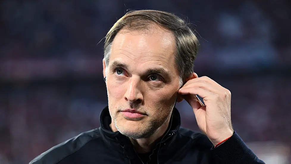 Thomas Tuchel Reportedly In Talks With Fa Over England Manager’s Job