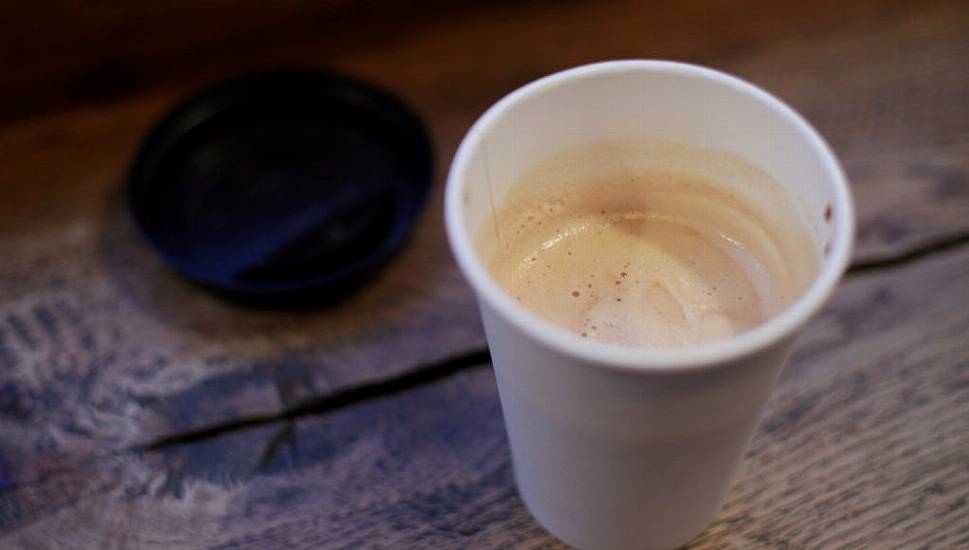 Oat Flat Whites And Almond Lattes Spared From Vat Increase