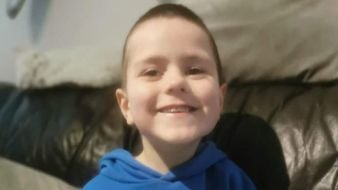 Murder Investigation Launched After Disappearance Of Eight-Year-Old Boy