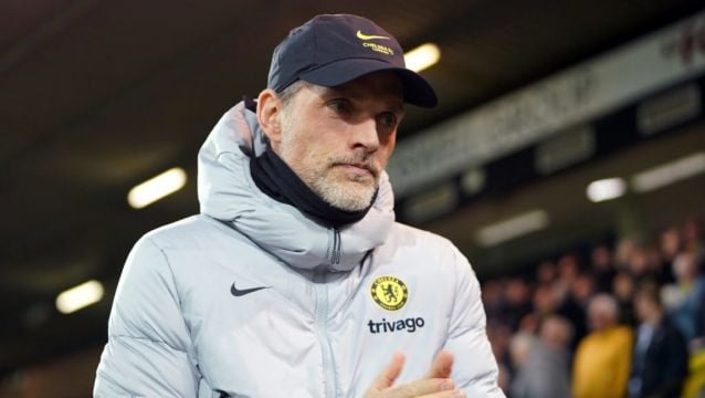 England Appoint German Thomas Tuchel As New Head Coach