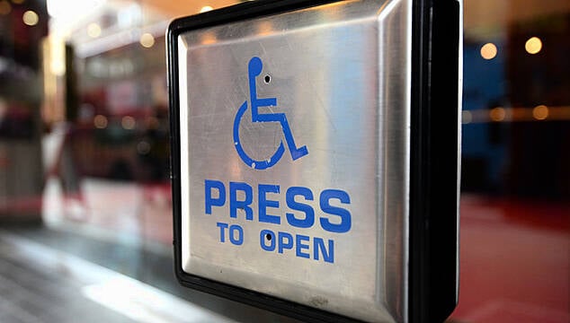 Non-Compliance Affecting Care Services Identified In Nine Disability Centres