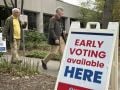 Us Judge Blocks Georgia Rule To Count Votes By Hand