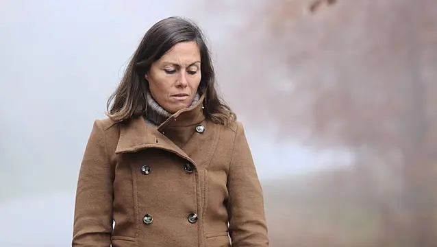 Is Menopause Worse In Winter?