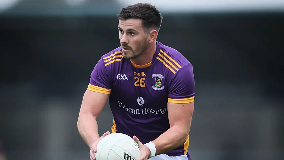 Gaa Preview: Club Action This Weekend