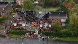 Seven-Year-Old Boy Dies After House Explosion In Newcastle