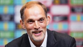 England Boss Thomas Tuchel Says German Passport Will Not Stand In Way Of Success