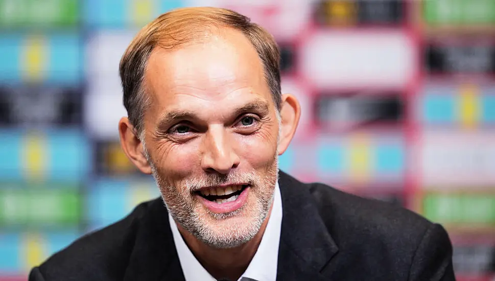 England Boss Thomas Tuchel Says German Passport Will Not Stand In Way Of Success