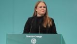 Sinn Féin To Nominate Mairead Farrell As Pac Chairwoman