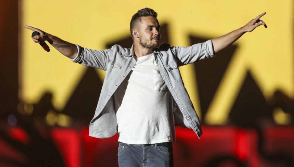 X Factor Host Dermot O’leary Leads Liam Payne Tributes: ‘He Just Loved To Sing’