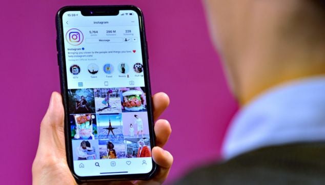 Instagram Launches New Safety Features To Fight Sextortion Scams