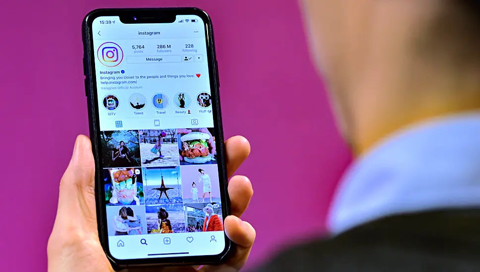 Instagram Launches New Safety Features To Fight Sextortion Scams