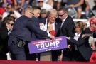 Panel Reviewing Trump Assassination Attempt Call For Secret Service ‘Reform’