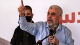 Israeli Military Says It May Have Killed Hamas Leader Sinwar