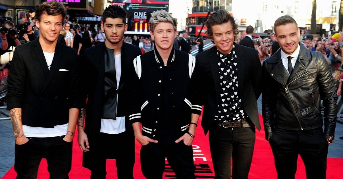 One Direction members ‘devastated’ and will miss Liam Payne ‘terribly’