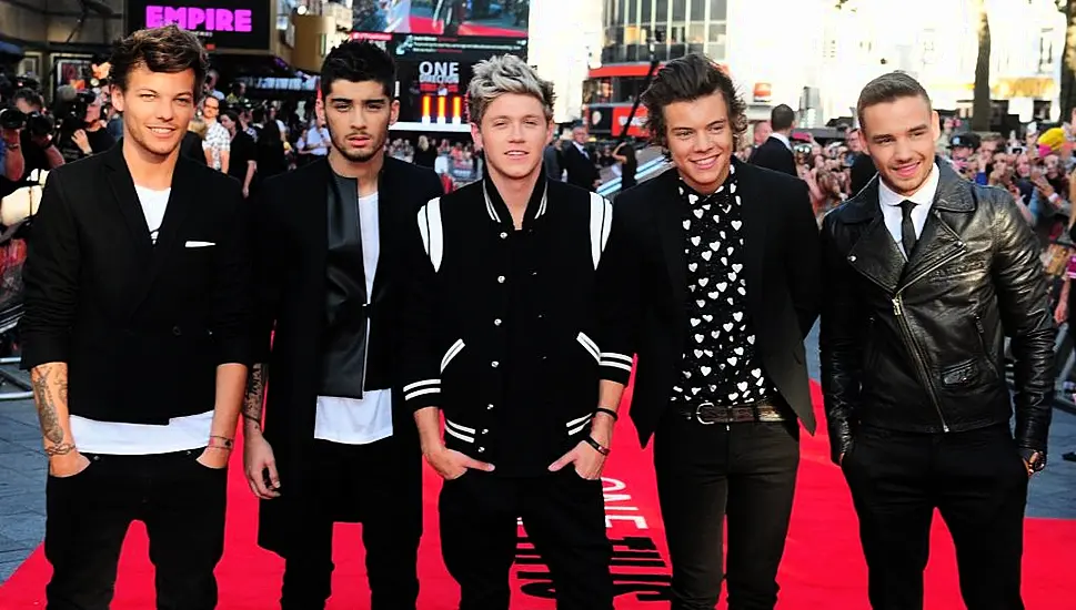 One Direction Members ‘Devastated’ And Will Miss Liam Payne ‘Terribly’