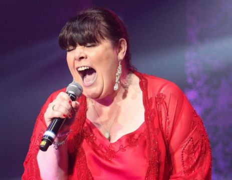 X Factor Star Mary Byrne Says She And Liam Payne Were Like ‘Mammy And Boy’