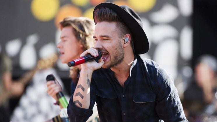 Harry Styles Mourns Liam Payne: ‘I Will Miss Him Always, My Lovely Friend’