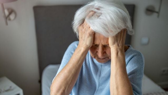 What Are The Main Types Of Dementia? As New Technique Could ‘Revolutionise’ How Disease Is Diagnosed