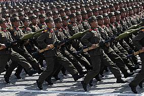 North Korea Sending Troops To Support Russia In Ukraine – Reports