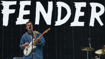 Sam Fender Announces Concert At Dublin's 3Arena