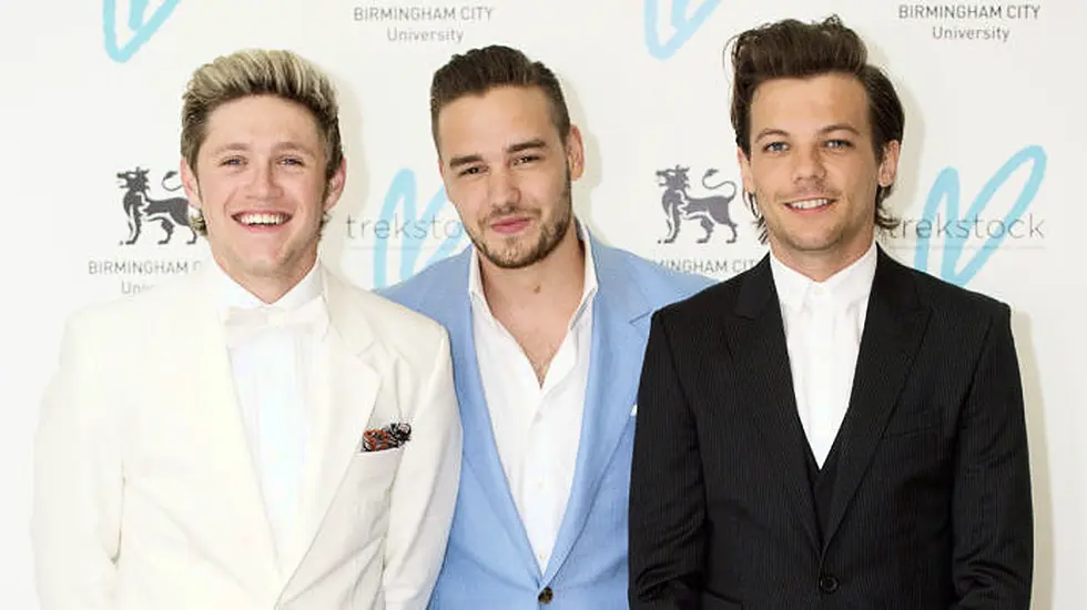 Niall Horan: I Will Cherish Every Moment With Liam Payne Forever