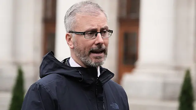 Election Should Be On November 29Th, O’gorman Says