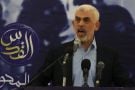 Hamas Confirms Leader Sinwar’s Death, As Hezbollah Vows New Phase Of War